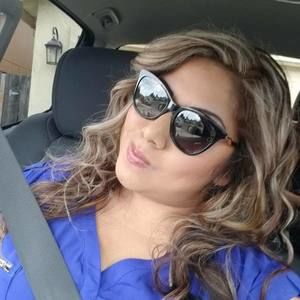 Meet your Posher, Bertha